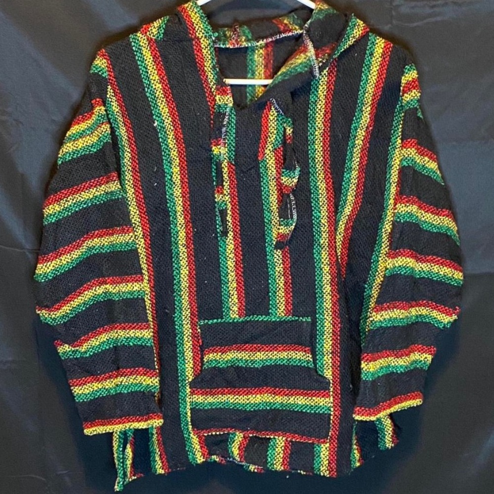Authentic Baja Sweatshirt